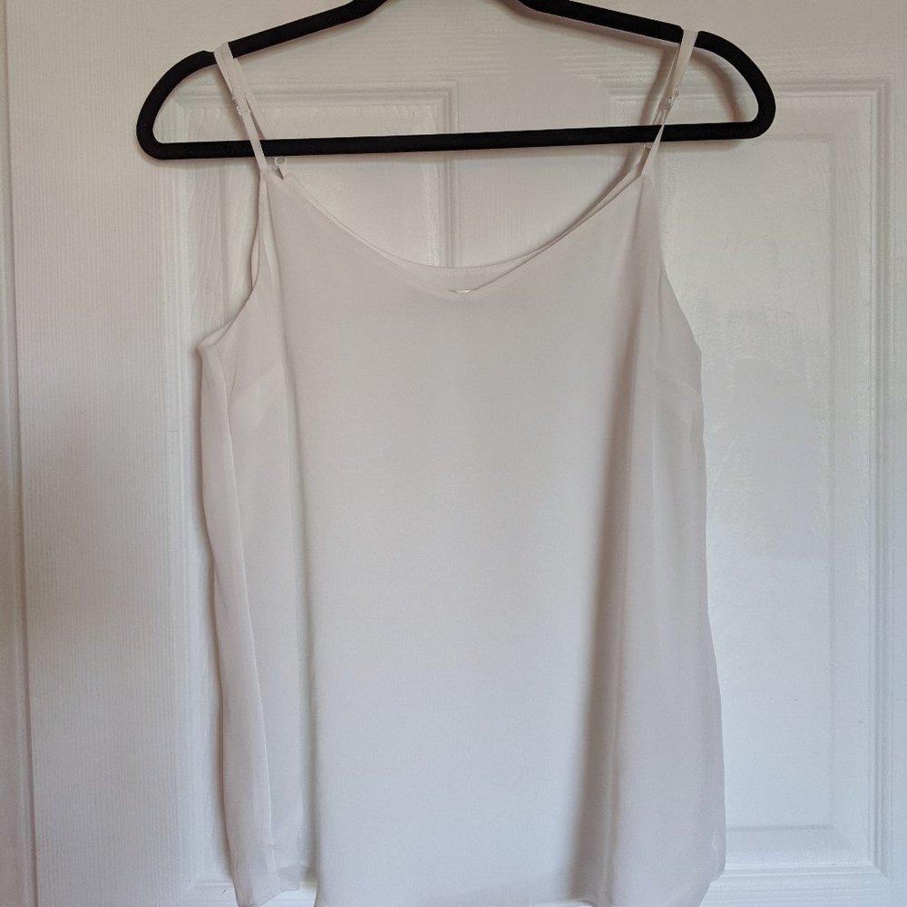 Contemporaine Camisole